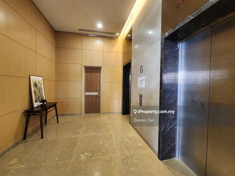 Kondominium untuk Dijual di Pinnacle Bangsar oleh Darren Tan - iProperty.com.my