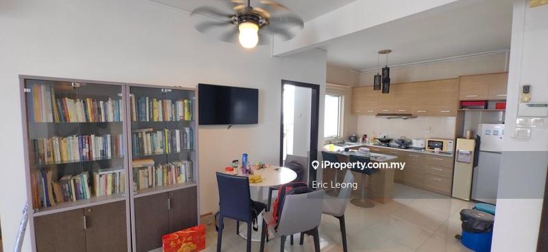 Kondominium untuk Dijual di Zen Residence @ Asplenium Condominium oleh Eric Leong - iProperty.com.my