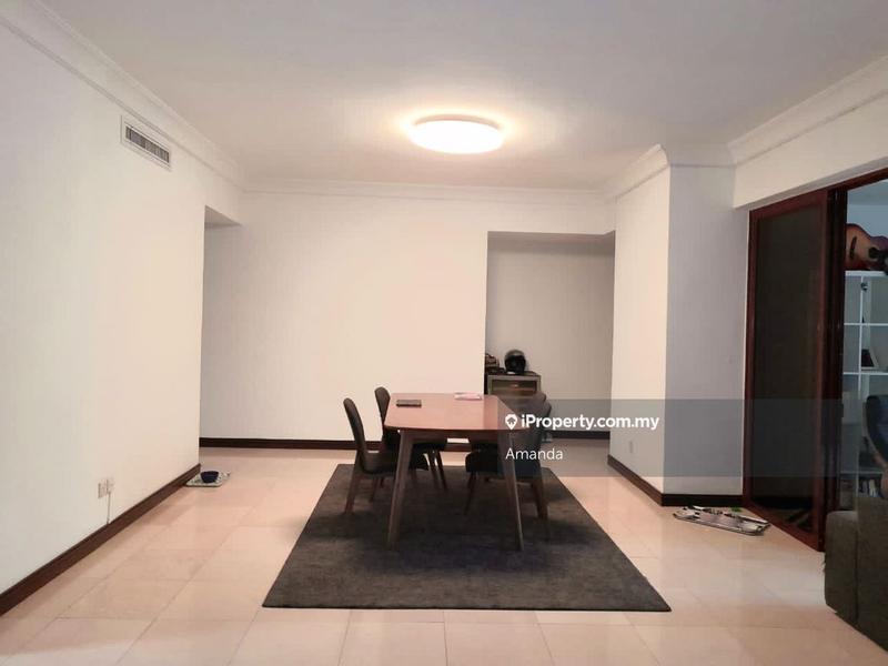 Condominium for Sale in Seri Duta II by Amanda - iProperty.com.my