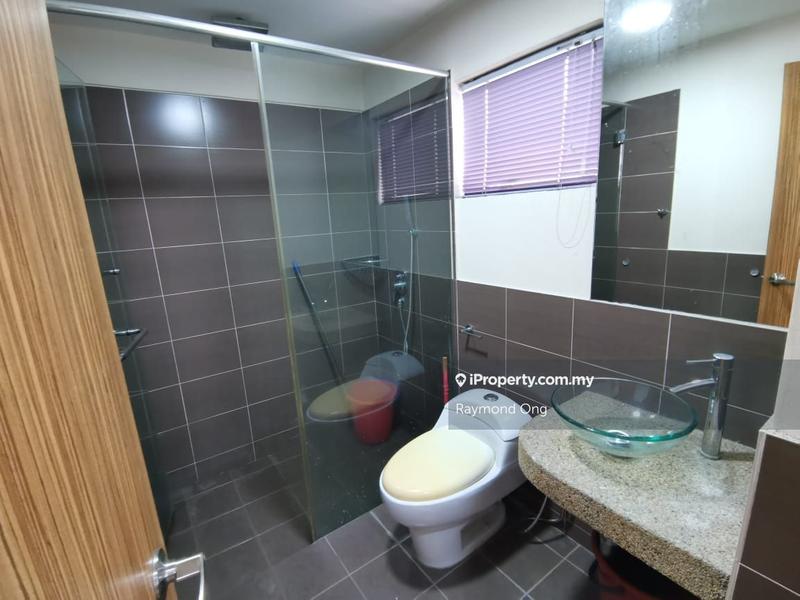 Condominium for Sale in Tiara Faber by Raymond Ong - iProperty.com.my