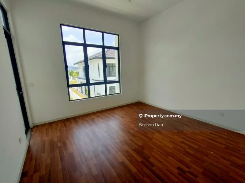 Semi-Detached House for Sale in Eco Grandeur, Puncak Alam by Benson Lian - iProperty.com.my