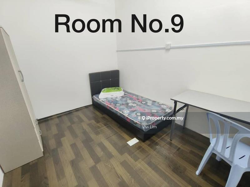 1-storey Terraced House for Rent in Taman Kluang Barat, Kluang by Vivi Lim - iProperty.com.my