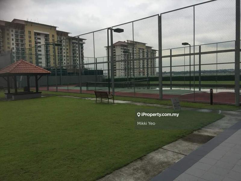 Pangsapuri untuk Dijual di Austin Regency (Pangsapuri Austin Perdana) oleh Mikki Yeo - iProperty.com.my