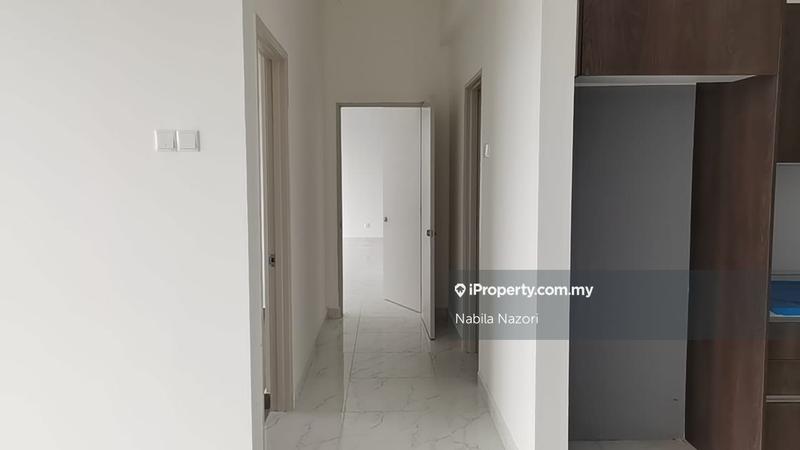 Kediaman Servis untuk Dijual di Troika Residences oleh Nabila Nazori - iProperty.com.my