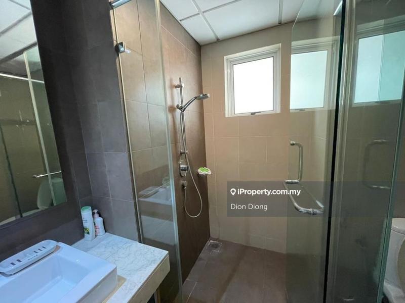 Kondominium untuk Dijual di Mont Kiara Banyan oleh Dion Diong - iProperty.com.my