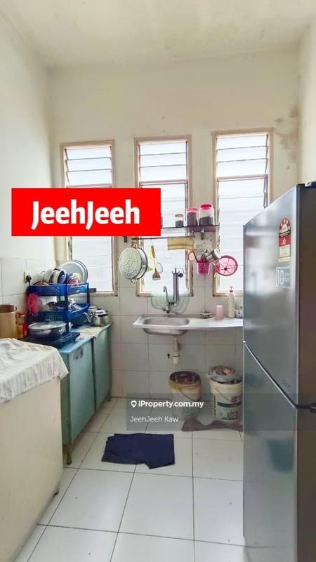 Rumah Berangkai 1 Tingkat untuk Dijual di Bandar Puteri Jaya, Sungai Petani oleh JeehJeeh Kaw - iProperty.com.my