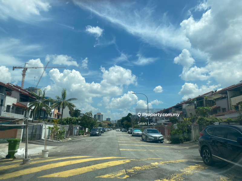 Rumah Teres 3-Tingkat untuk Dijual di Taman Esplanad, Bukit Jalil oleh Sean Liew - iProperty.com.my