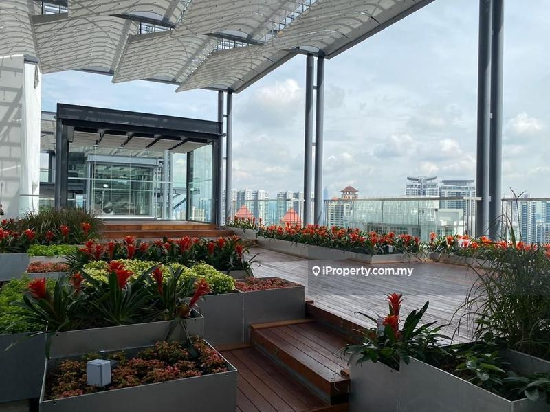 Condominium for Sale in Twy Duplex Condos by Kaellie Khee - iProperty.com.my