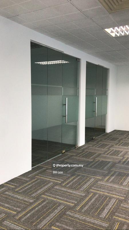 Pejabat untuk Disewa di Sapura Mines, The Mines, Serdang, Seri Kembangan, Seri Kembangan oleh Bill Lee - Interior - iProperty.com.my
