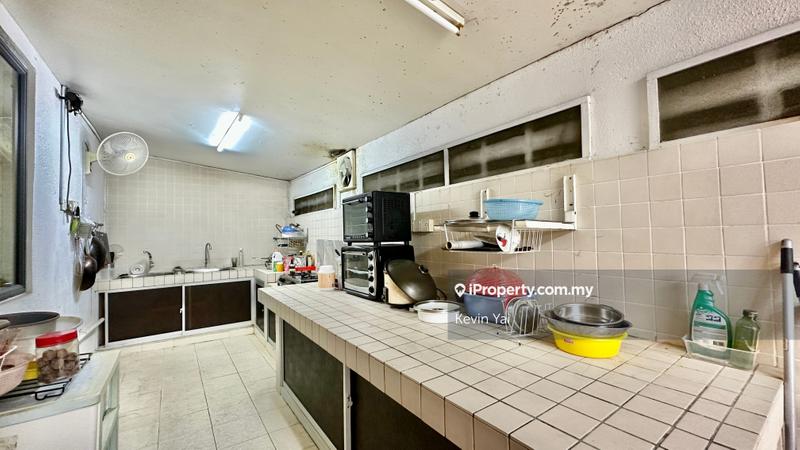 Banglo untuk Dijual di Taman Bangsar, Bangsar oleh Kevin Yai - iProperty.com.my