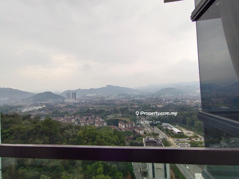Condominium for Sale in WANGSA 9 RESIDENCY by Joachim Lim - iProperty.com.my