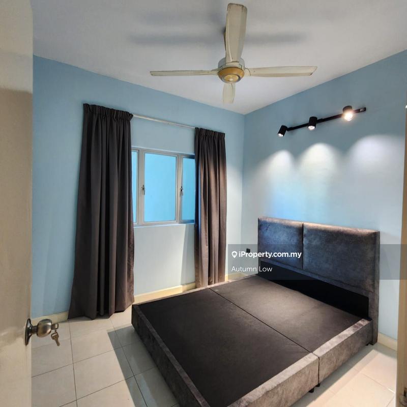 Service Residence for Rent in Metropolitan Square by Autumn Low - iProperty.com.my