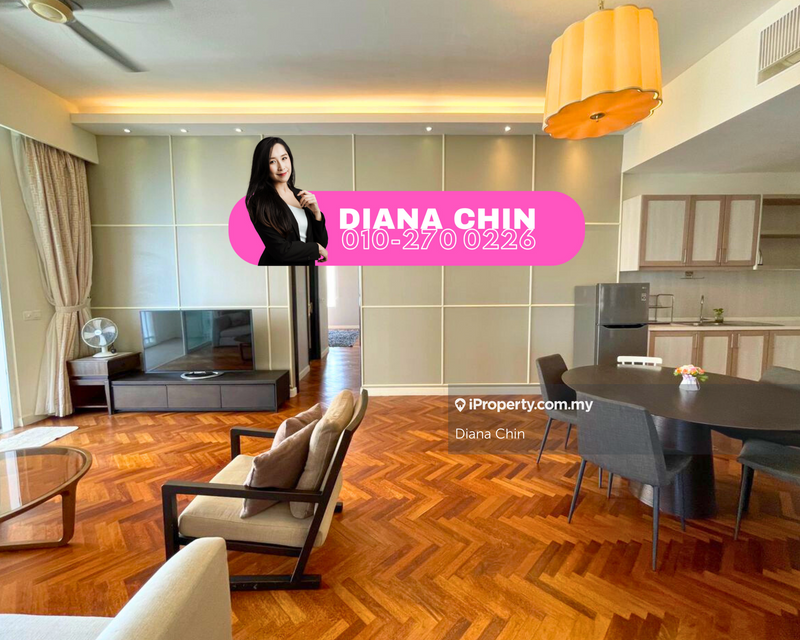Kondominium untuk Disewa di Quayside Seafront Resort Condominiums oleh Diana Chin - iProperty.com.my