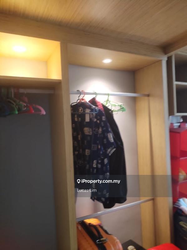 Rumah Berangkai 2 Tingkat untuk Dijual di Taman Sri Rampai, Wangsa Maju oleh Lucas Lim - iProperty.com.my