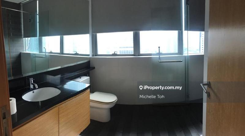 Condominium for Sale in The Meritz by Michelle Toh - iProperty.com.my