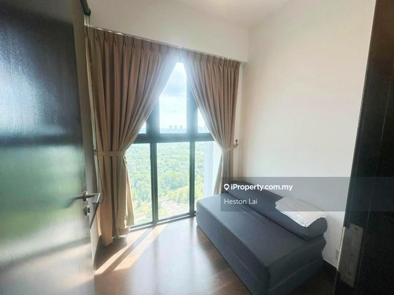 Apartment for Rent in Almas by Heston Lai - iProperty.com.my