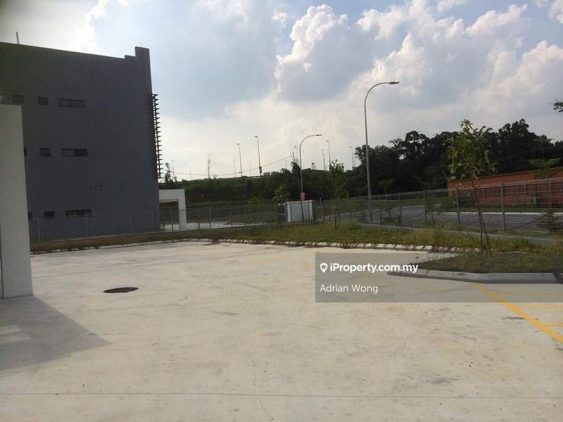 Kilang Terpisah untuk Dijual di Kajang, Selangor oleh Adrian Wong - iProperty.com.my