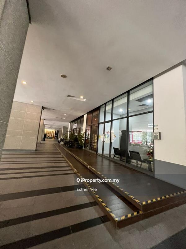 Kediaman Servis untuk Dijual di The Elements oleh Esther Yee - iProperty.com.my