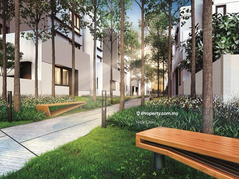Semi-Detached House for Sale in Subang Heights, Subang Jaya by Nick Chin - iProperty.com.my