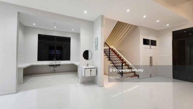 Bungalow House for Sale in Kampung Bayam, Lundang by Nabila Nazori - iProperty.com.my
