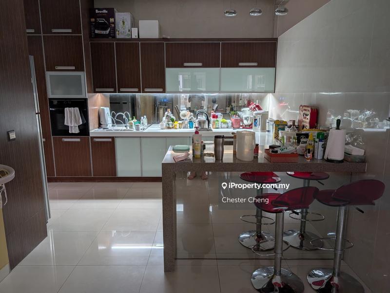 Semi-Detached House for Sale in Damansara Legenda, Petaling Jaya by Chester Cheng - iProperty.com.my