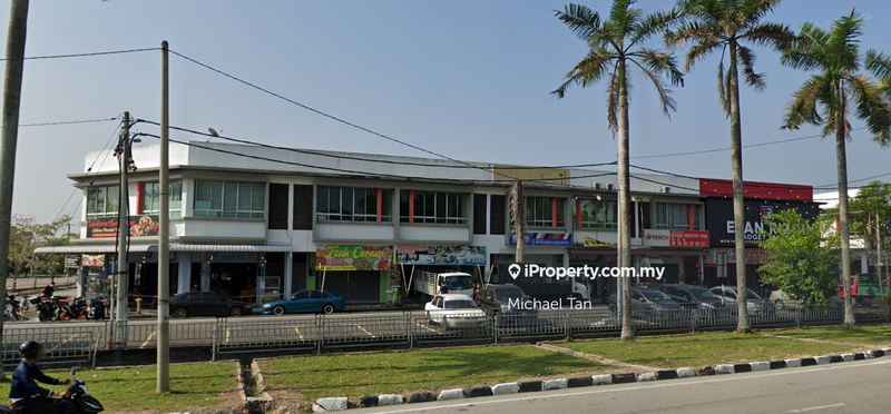 Kedai untuk Dijual di Simpang Ampat, Penang oleh Michael Tan - iProperty.com.my