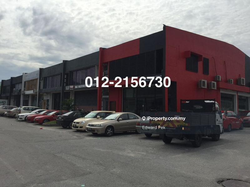 For Rent - SUNWAY PJS11