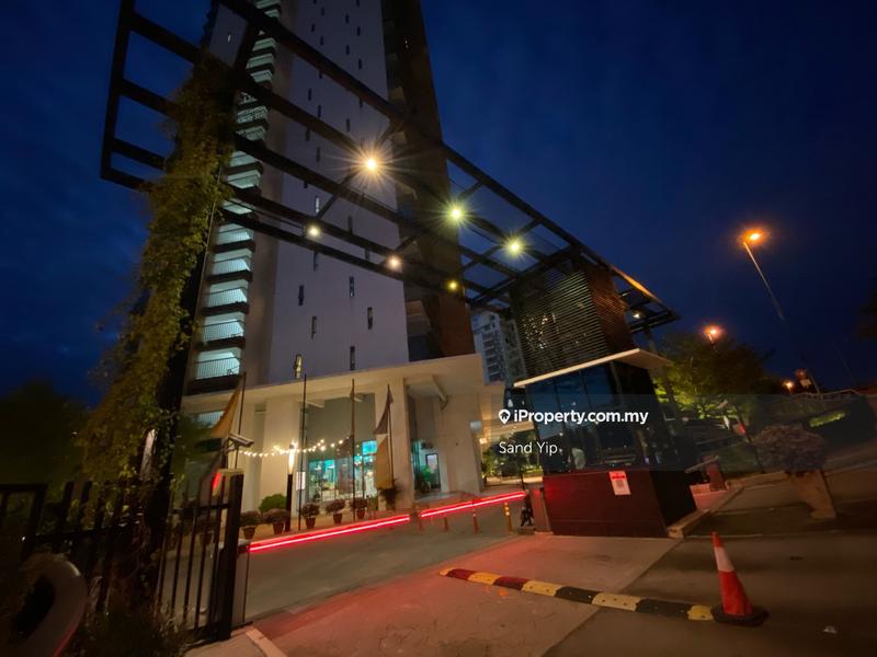 Residensi Servis untuk Dijual di Subang Soho (One Soho) oleh Sand Yip - iProperty.com.my