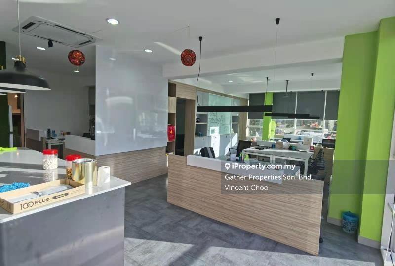 Semi-D Kilang untuk Dijual di Puncak Alam, Selangor oleh Vincent Choo - iProperty.com.my