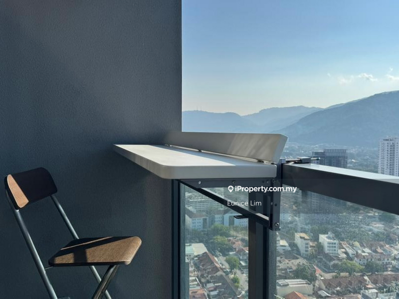 Kediaman Servis untuk Dijual di Marriott Residence @ Gurney oleh Eunice Lim - iProperty.com.my