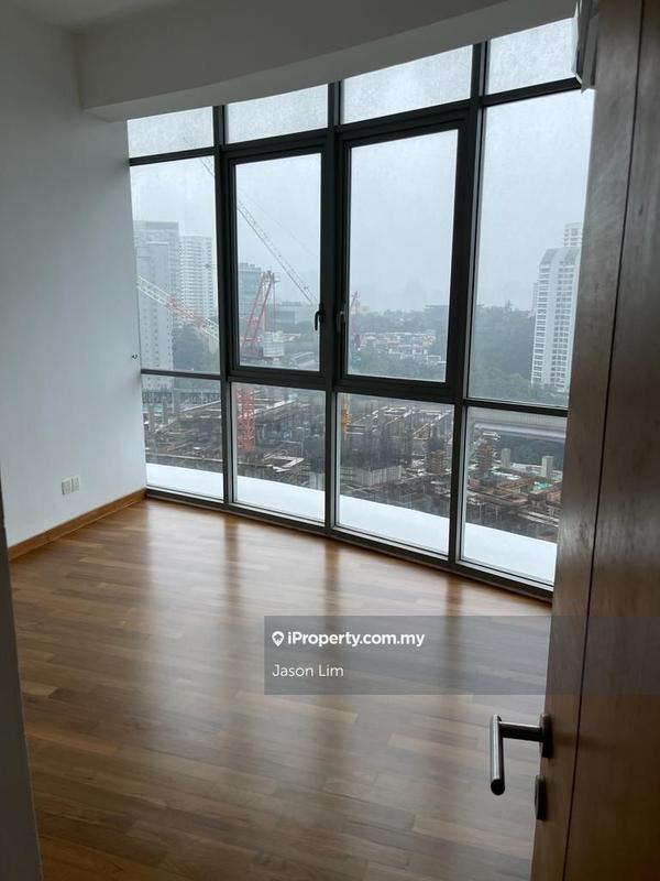 Residensi Servis untuk Dijual di Twins @ Damansara Heights oleh Jason Lim - iProperty.com.my
