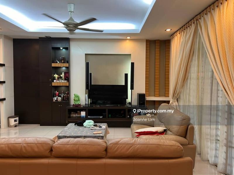 Rumah Teres 2-Tingkat untuk Dijual di Taman Semabok Perdana, Semabok oleh Joanne Lim - iProperty.com.my