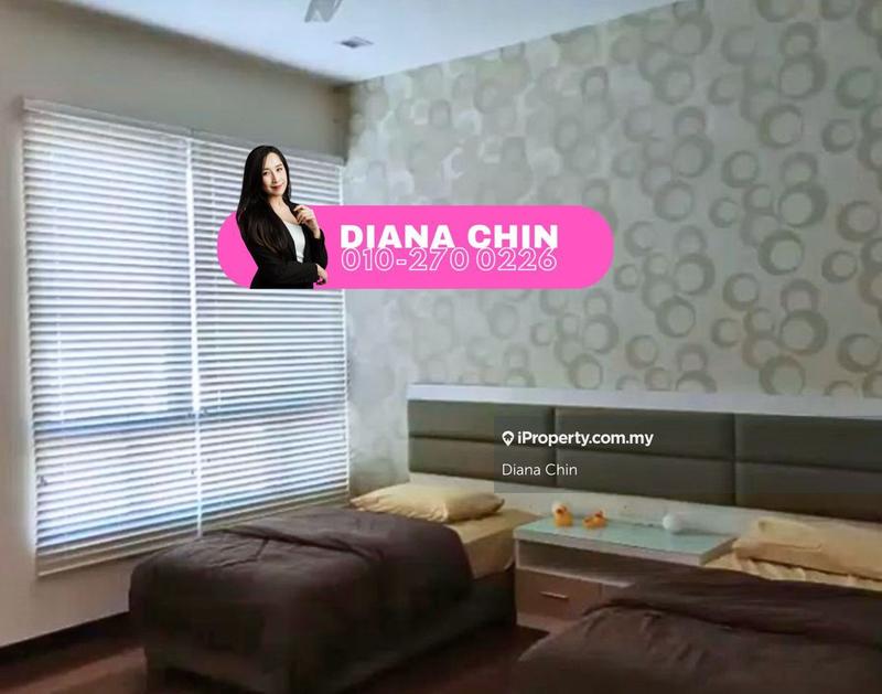 Kondominium untuk Dijual di Infinity Beachfront Condominium oleh Diana Chin - iProperty.com.my