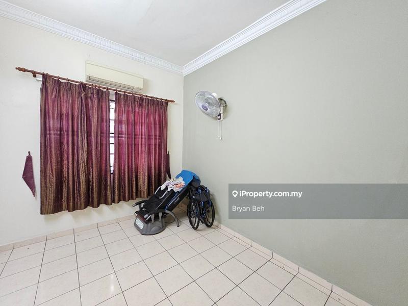 Rumah Teres 2-Tingkat untuk Dijual di Bandar Kinrara Seksyen 5, Bandar Kinrara oleh Bryan Beh - iProperty.com.my