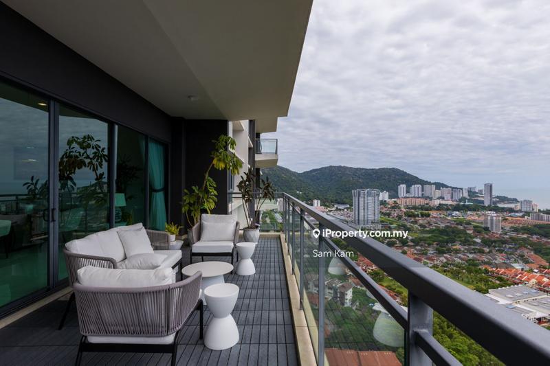 Condominium for Sale in Alila2 by Sam Kam - iProperty.com.my