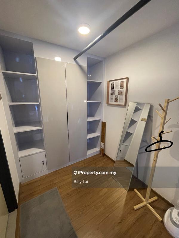 Residensi Servis untuk Dijual di Pinnacle Petaling Jaya oleh Billy Lai - iProperty.com.my