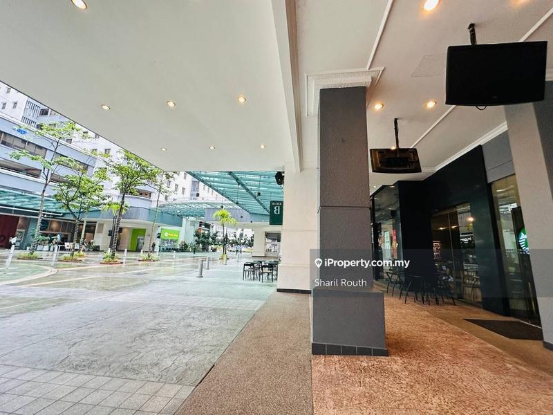 Pejabat untuk Dijual di Mont Kiara, Kuala Lumpur oleh Sharil Routh - iProperty.com.my