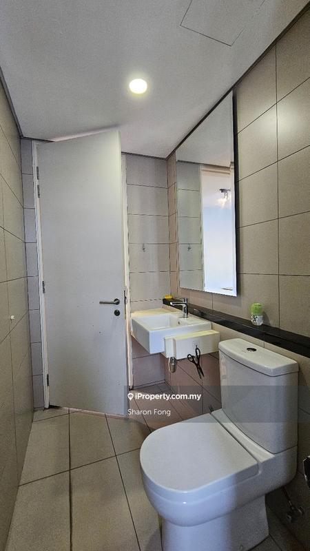 Condominium for Rent in Verdi Eco-Dominiums by Sharon Fong - iProperty.com.my