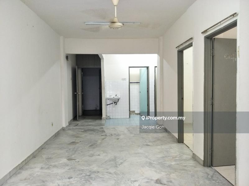 Pangsapuri untuk Disewa di Teratai Mewah Apartment Block 15,17,19,21 oleh Jacqie Goh - iProperty.com.my