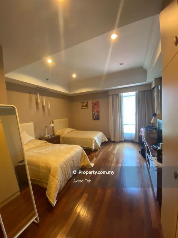 Service Residence for Sale in 3 Kia Peng by Avind Teh - iProperty.com.my