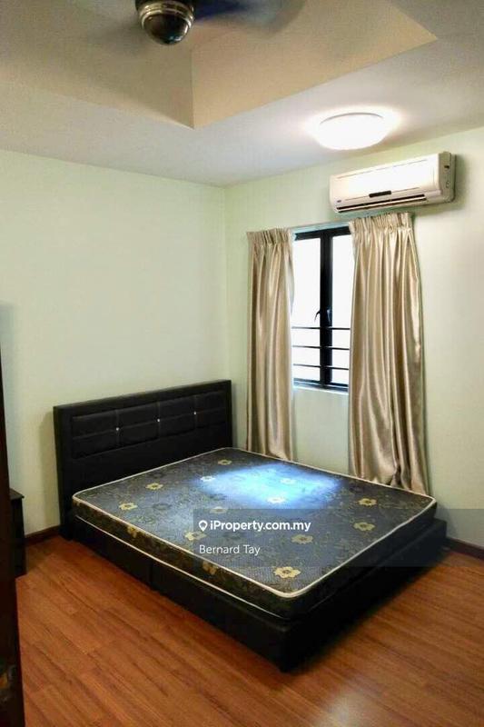 Service Residence for Sale in Saville Residence by Bernard Tay - iProperty.com.my