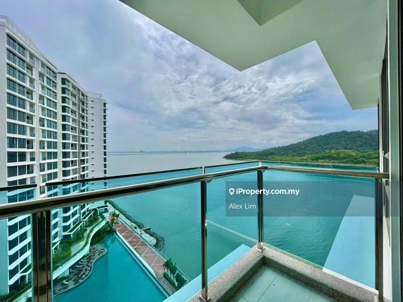 For Rent - Queens Residences Q1 @ Queens Waterfront