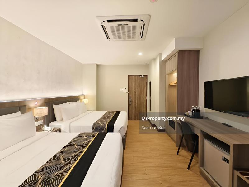Hotel / Resort untuk Dijual di 48tx8, Petaling Jaya oleh Seamus Kor - iProperty.com.my