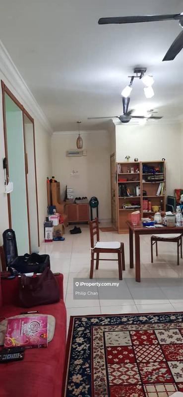 For Sale - Melur Apartment