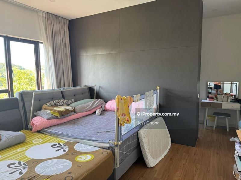 Rumah Bandar untuk Dijual di 16 Sierra, Puchong oleh Jess Chong - iProperty.com.my