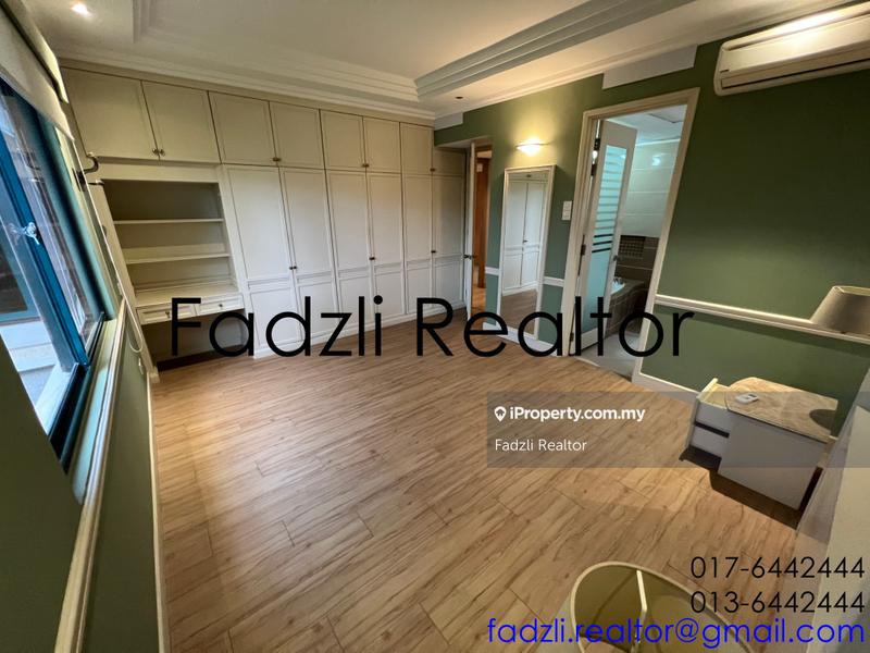 Condominium for Sale in Prima Damansara by Fadzli Realtor - iProperty.com.my