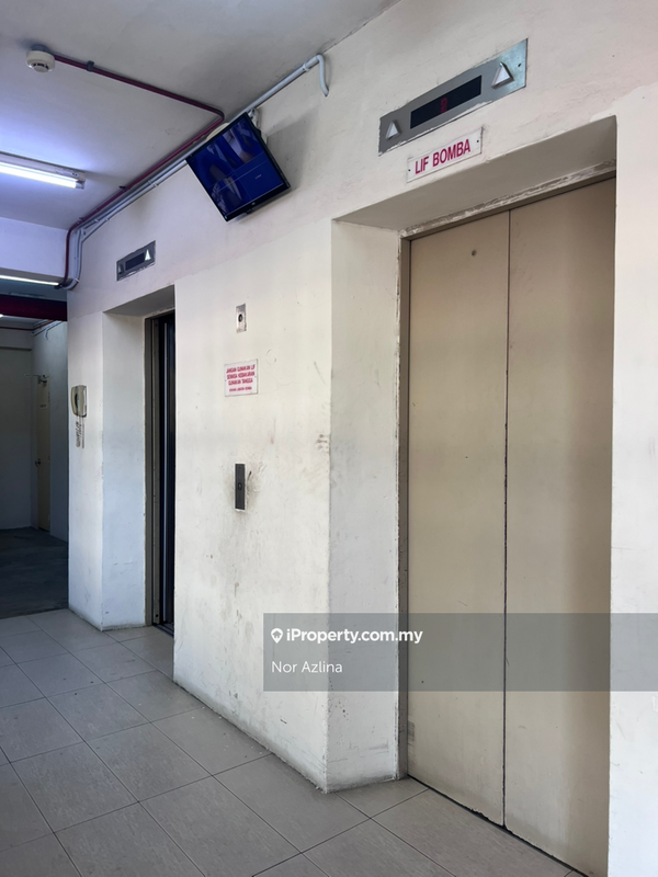 Pangsapuri untuk Dijual di Residensi Melor oleh Nor Azlina - iProperty.com.my