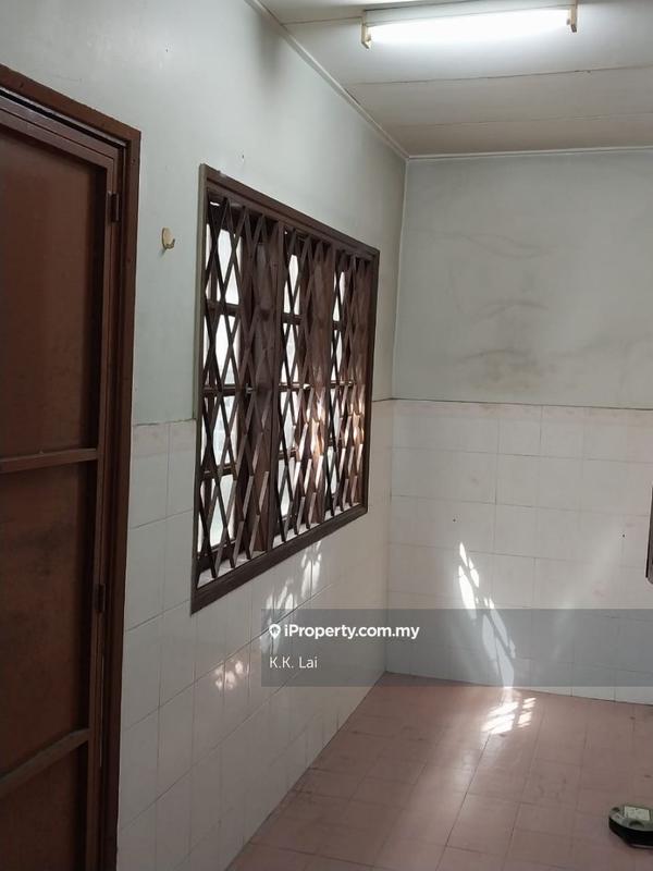 Rumah Teres 1.5-Tingkat untuk Dijual di Bandar Kinrara Seksyen 2, Bandar Kinrara oleh K.K. Lai - iProperty.com.my