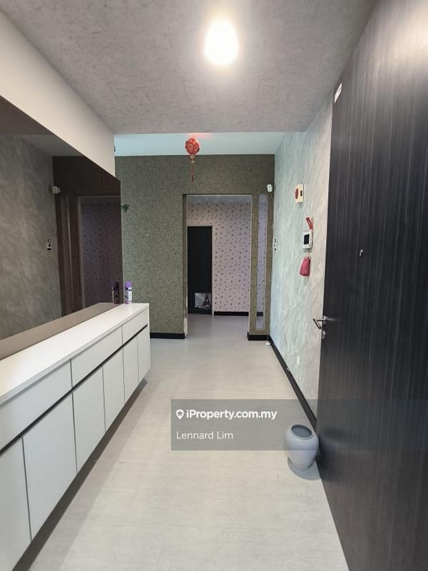 Condominium for Sale in Zefer Hill Residence by Lennard Lim - iProperty.com.my