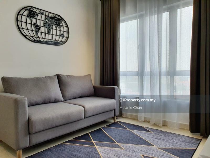 For Rent - Metropolitan Square